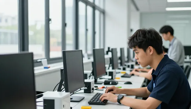 成都典伯教育科技有限公司