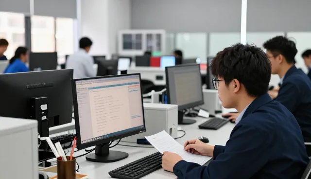 学情分析系统