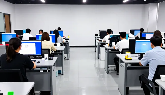 成都典伯教育科技有限公司